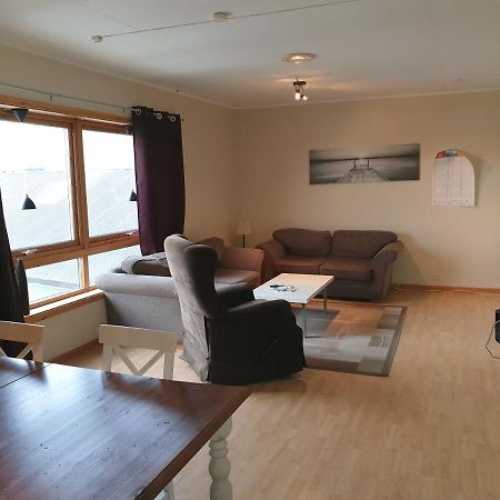 Kristian 4. Gt. Apartement Vardo Esterno foto