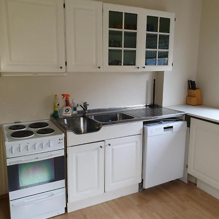 Kristian 4. Gt. Apartement Vardo Esterno foto